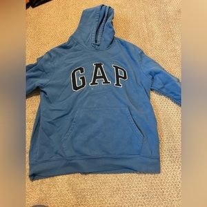 Gap hoodie